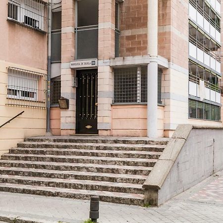 Pyr Select Plaza Eliptica I Apartment Madrid Exterior photo
